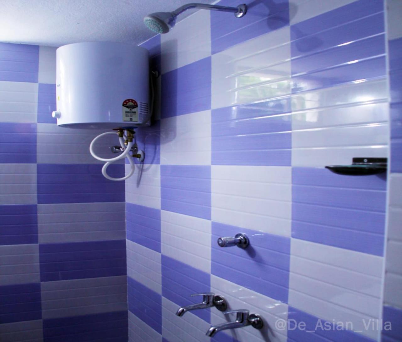 Township Residency Inn Pondicherry Luaran gambar