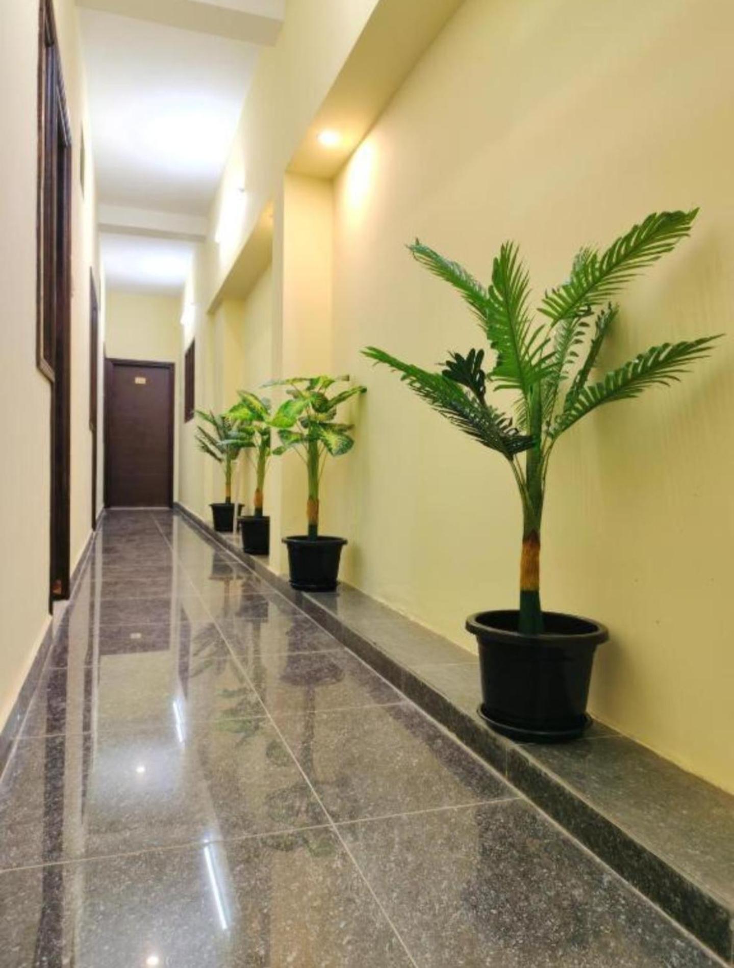 Township Residency Inn Pondicherry Luaran gambar
