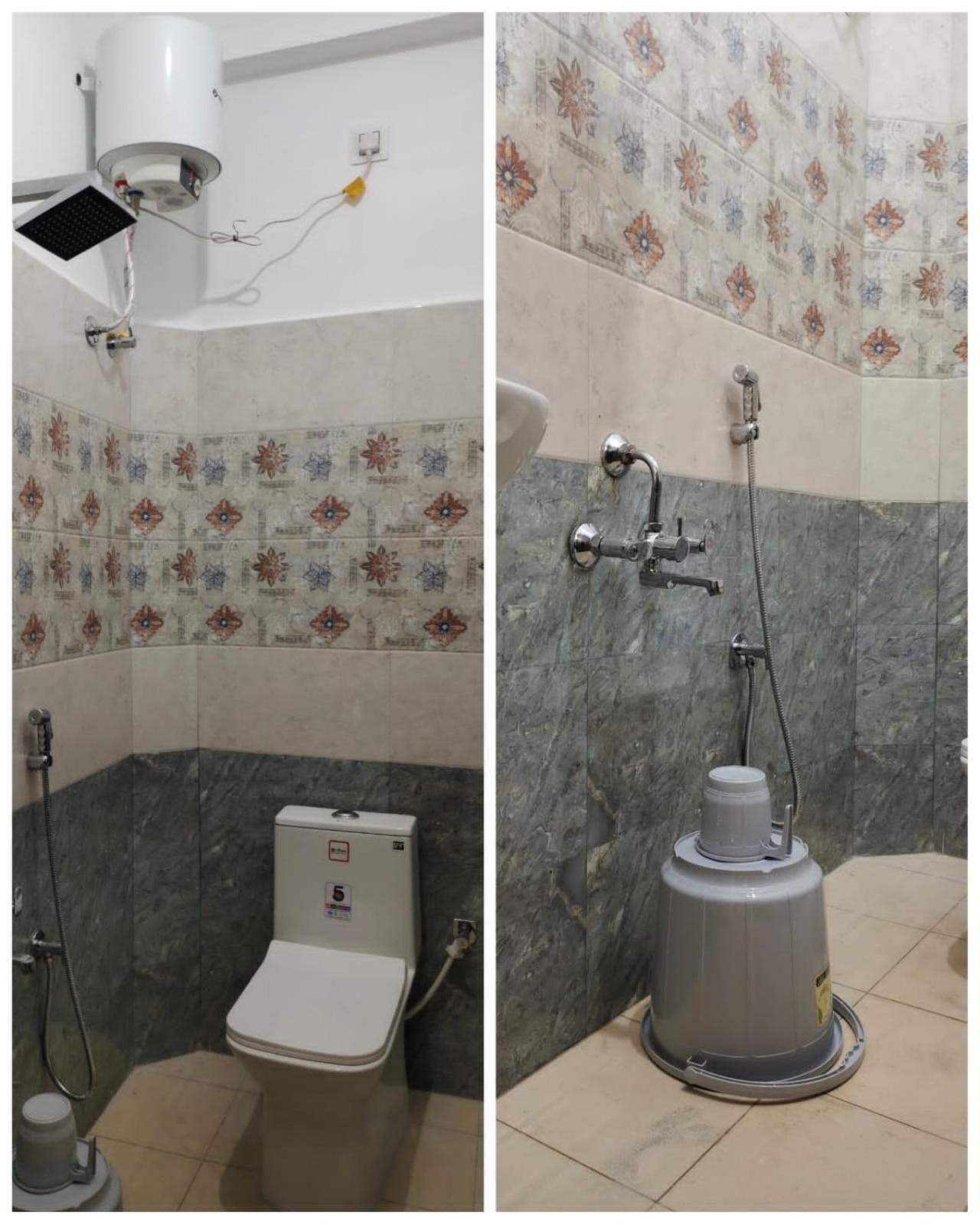 Township Residency Inn Pondicherry Luaran gambar