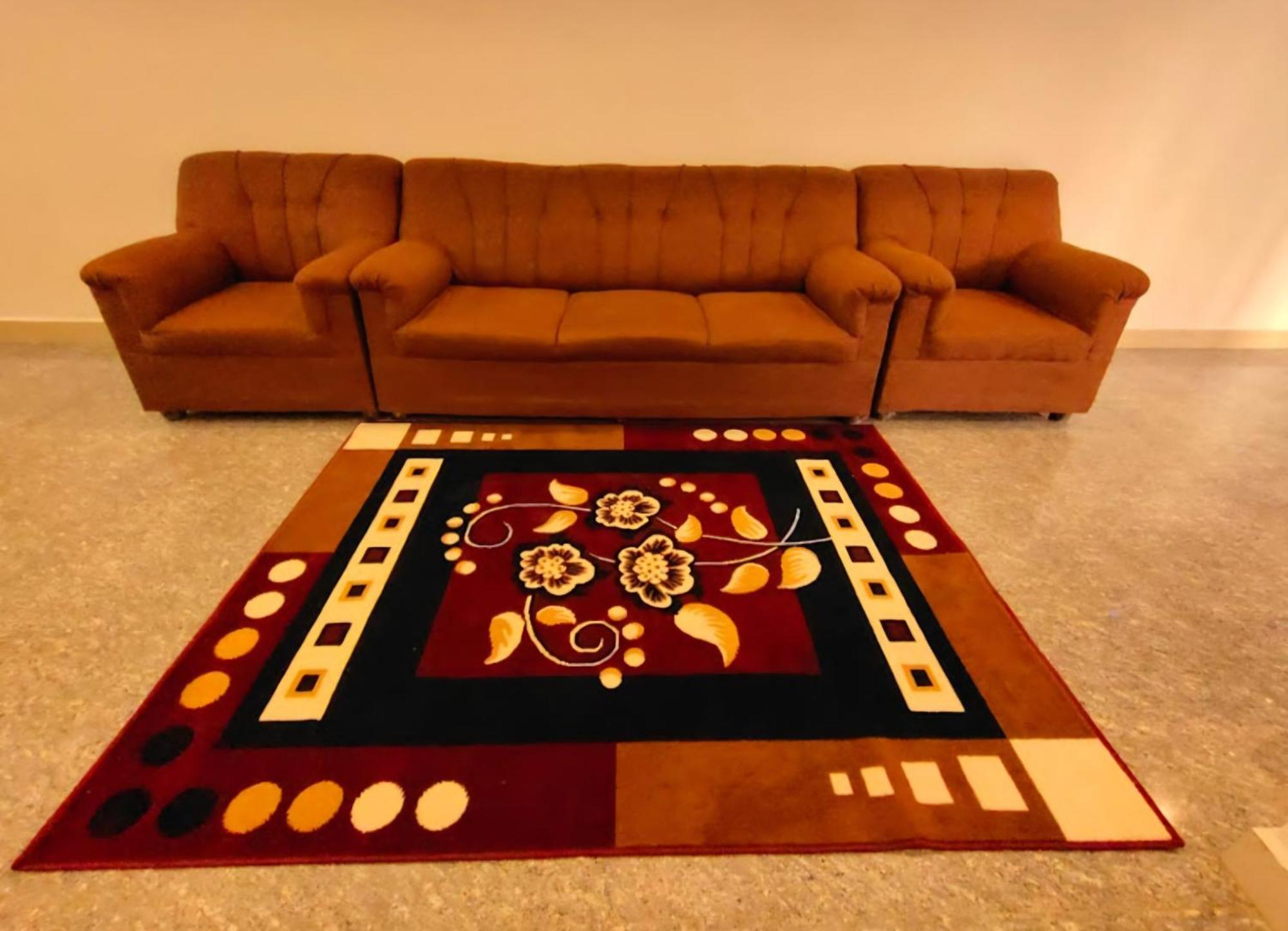 Township Residency Inn Pondicherry Luaran gambar