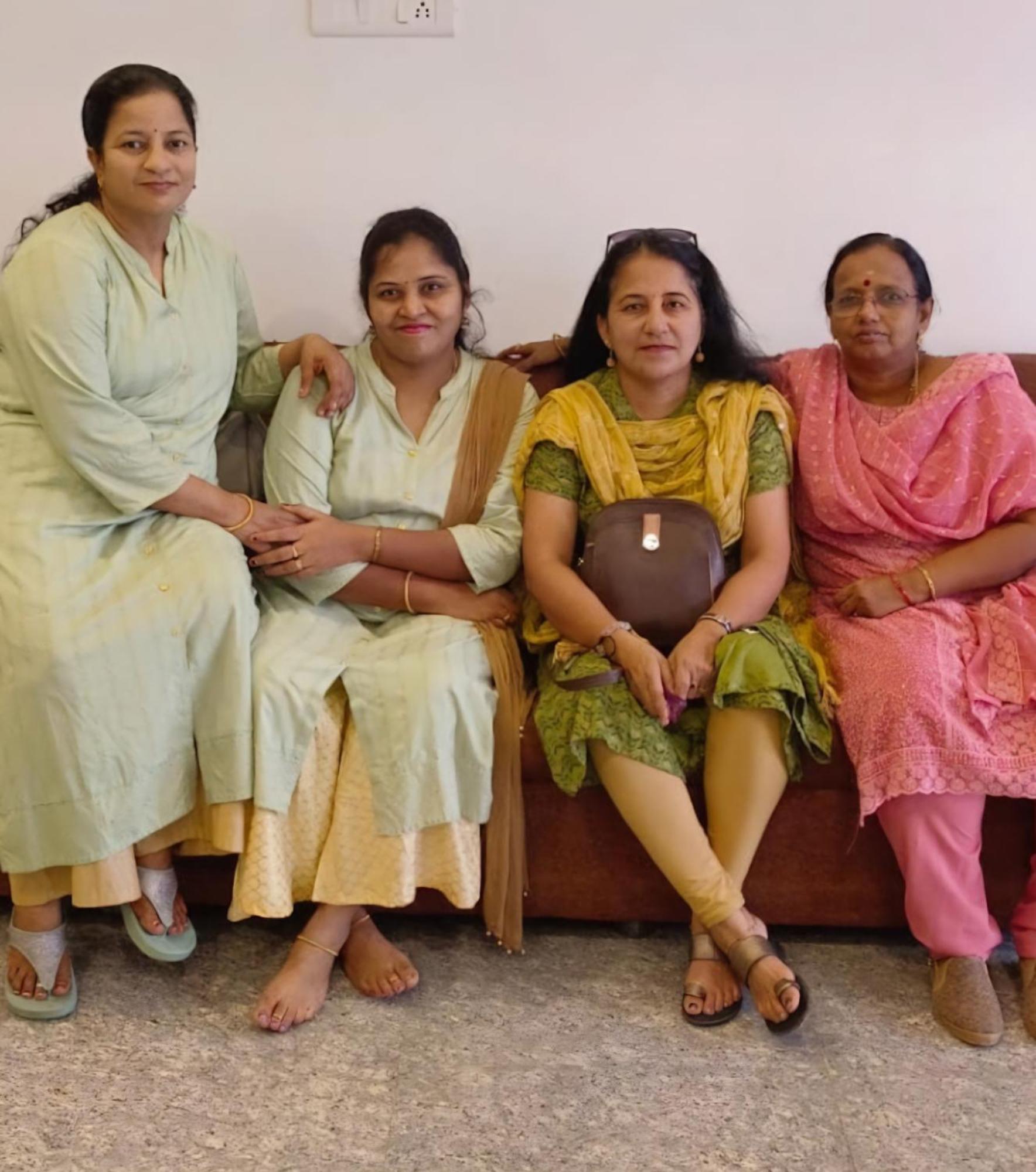 Township Residency Inn Pondicherry Luaran gambar